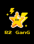 R2 GanG