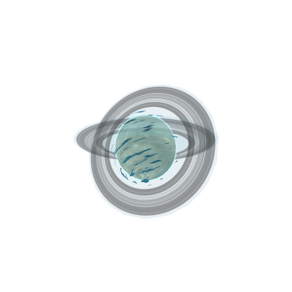 Some planet i made