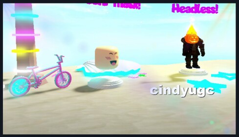🌴Cindy's UGC Showcase