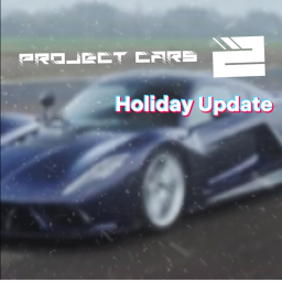 [HOTFIX/FEATURE UPDATE] Project Cars 2 (BETA)