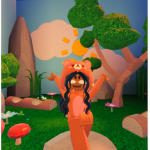 My fairy squad