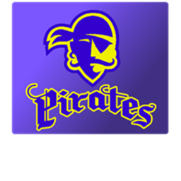 Aalburg Pirates, Jordan Rec Stadium