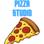 Pizza Studio.