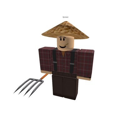 farmer
