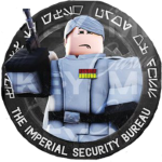 [TGB] Ιmperial Security Βureau