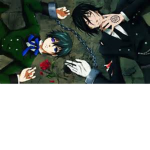 Black Butler Fans