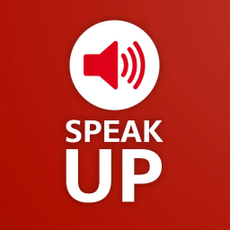 Speak Up 🔊 [VOICE CHAT]