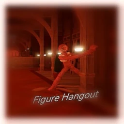 Doors Figure RP icon