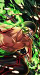 Kai’s Capybara