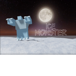 Ice Monster (BETA)
