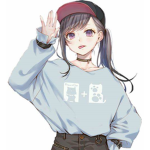 *Hello My Blushes*
