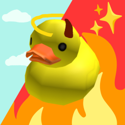 Feed the Duck or Die [🦆]