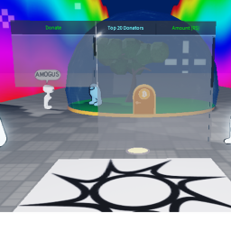 Afk Game
