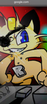 Meowth Wobbuffet 2nd Meowth cartoon cat and more