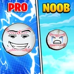 Be a Baseball Group Thumbnail