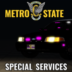 Metro-State Services Roblox