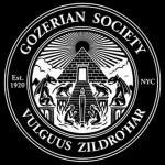 The Gozerian Cult