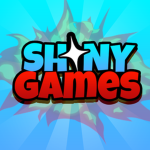 Shiny game