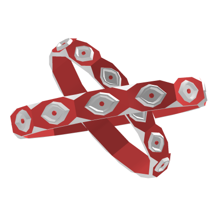 [ Sol's RNG ] - Illusionary Eyes (Red) Roblox item
