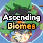 Ascending Biomes