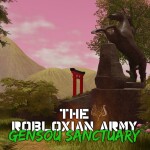 [RAID] Gensou Sanctuary