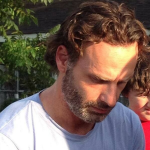 Andrew Lincoln