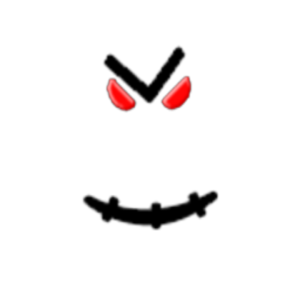 red Roblox decal