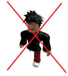 the slender & emo hate club