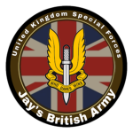 JBA | United Kingdom Special Force
