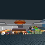 The Original Robloxian Mall 