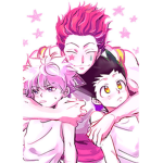 I like Anime haha