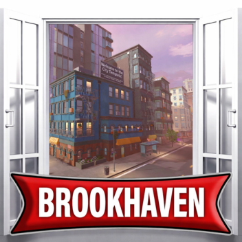 Brookhaven 🏡RP