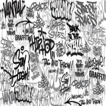 graffiti Roblox decal