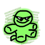 Matrix Plushie