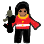 Briish Grenadier Guards