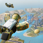 [NEW MAP] War Tycoon