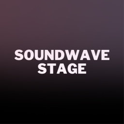 SoundWave Stage