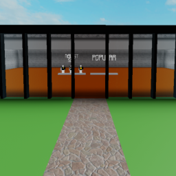 🎶 Aeronian Store! [BETA]