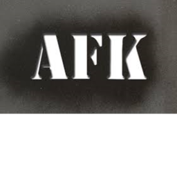 AFK until someone donates 100k