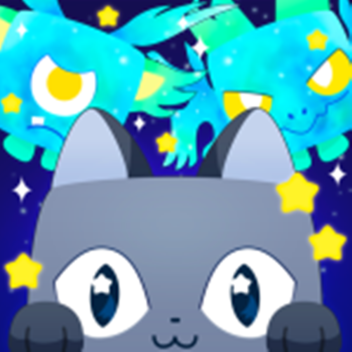 [☄COMETS] Pet Simulator X! 🐾