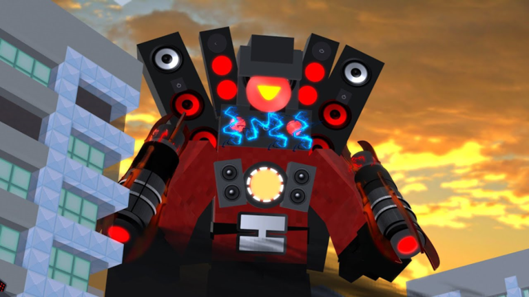 Skibidi Roleplay screenshot 4