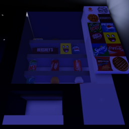 New game (paid alpha)