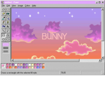 "Bunny..."