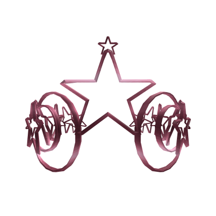 Pink Emperor Trim (Addon)