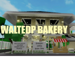 Waltedp Bakery