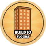 Game Badge Thumbnail