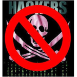 The anti hacker and fake hacker group