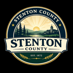 Stenton County V.1 - ALPHA