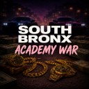   South Bronx: ❗ Academy War ❗ 🚀