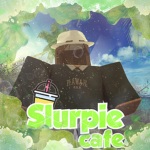 Slurpie Café